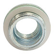 SOMATHERM FOR YOU - Kit réductions droites et gauches M26x34 (1") - F15x21 (1/2") + joints - vignette