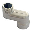 SOMATHERM FOR YOU - Raccord excentré 30mm pour radiateur - vignette