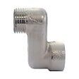 SOMATHERM FOR YOU - Raccord excentré 30mm pour radiateur - vignette