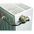 SOMATHERM FOR YOU - Kit de raccordement cannes de radiateur à sertir PER 16 - vignette