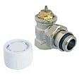 SOMATHERM FOR YOU - Corps thermostatique equerre 15x21 - vignette