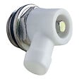SOMATHERM FOR YOU - Robinet de vidange orientable M15/21 pour radiateur - vignette
