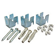 SOMATHERM FOR YOU - Fixations pour radiateur acier lamellaire - vignette