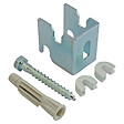 SOMATHERM FOR YOU - Fixations pour radiateur acier lamellaire - vignette