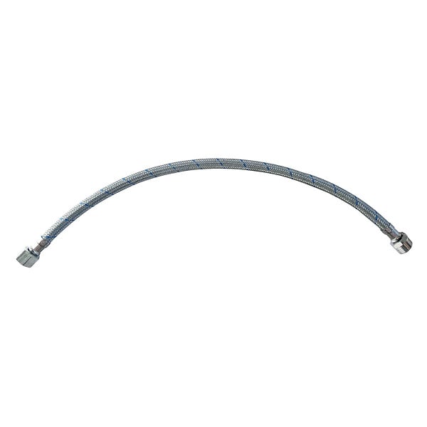 SOMATHERM FOR YOU - Flexible Fuel Galva 750 mm DN10 M3/8 F3/8 - large