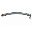 SOMATHERM FOR YOU - Flexible chauffage 1 écrou tournant 1" - 1 raccord Mâle 1" - 700 mm - vignette