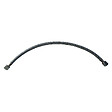 SOMATHERM FOR YOU - Flexible Fuel Galva DN10 1000 mm Femelle 12/17 - vignette