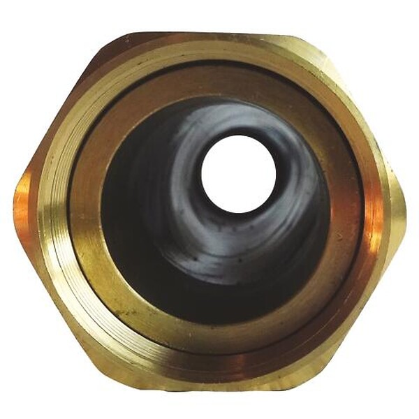 SOMATHERM FOR YOU - Flexible chauffage 2 écrous tournants 2" - 500 mm - large