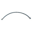 SOMATHERM FOR YOU - Flexible Fuel Galva DN8 750 mm Femelle 12/17 - vignette