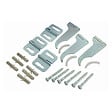 SOMATHERM FOR YOU - Fixations pour radiateur aluminium - vignette