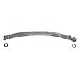 SOMATHERM FOR YOU - Flexible chauffage 2 écrous tournants 3/4" - 700 mm - vignette