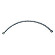 SOMATHERM FOR YOU - Flexible Fuel Galva DN8 500 mm Femelle 12/17 - vignette
