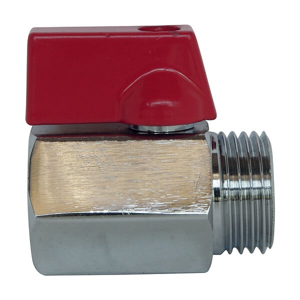 SOMATHERM FOR YOU - Mini vanne MF 12/17 - large