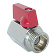 SOMATHERM FOR YOU - Mini vanne MF 15/21 - vignette
