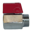 SOMATHERM FOR YOU - Mini vanne MF 15/21 - vignette