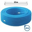 SOMATHERM FOR YOU - Tube multicouche gainé bleu Ø16 en couronne de 25 mètres - vignette