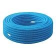 SOMATHERM FOR YOU - Tube multicouche gainé bleu Ø16 en couronne de 25 mètres - vignette