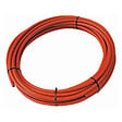 SOMATHERM FOR YOU - Couronne de tube PER Ø25 nu rouge - longueur 50m - vignette