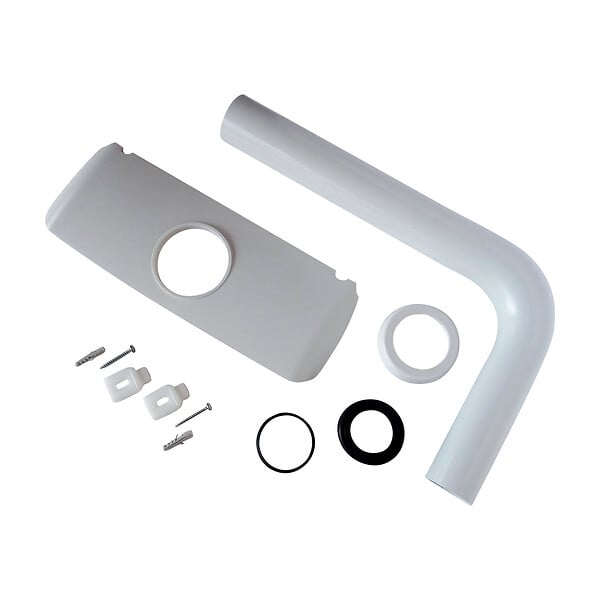 SOMATHERM FOR YOU - Kit semi bas pour réservoir attenant - large