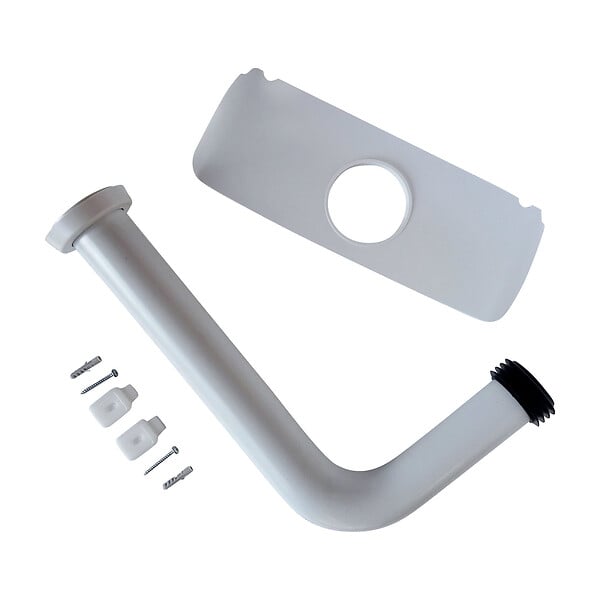 SOMATHERM FOR YOU - Kit semi bas pour réservoir attenant - large