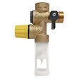 SOMATHERM FOR YOU - Groupe de sécurité téflon orientable pour eau calcaire - vignette