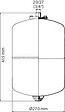 SOMATHERM FOR YOU - Vase expansion sanitaire 18 litres - vignette