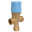 SOMATHERM FOR YOU - Limiteur de température réglable 25°C-55°C M20x27 (3/4") - vignette