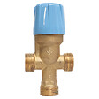 SOMATHERM FOR YOU - Limiteur de température réglable 25°C-55°C M20x27 (3/4") - vignette