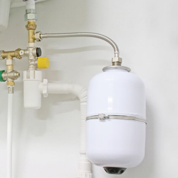 SOMATHERM FOR YOU - Vase expansion sanitaire 24 litres - large
