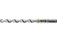 FESTOOL - Foret pour pierres DB STONE CE D6 3 pièces - Ø 6 mm -  - 769113 - vignette