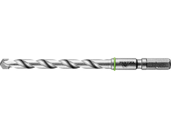 FESTOOL - Foret pour pierres DB STONE CE D6 3 pièces - Ø 6 mm -  - 769113 - large