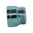 SOMATHERM FOR YOU - Raccord douche MF15/21 - 10L/min - vignette