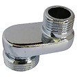 SOMATHERM FOR YOU - Raccord contre-coudé excentrage de 25mm - M15/21 M20/27 - vignette