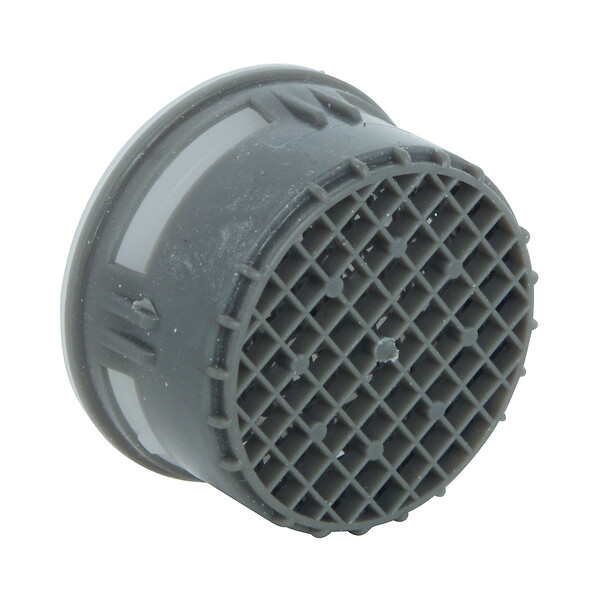 SOMATHERM FOR YOU - Recharge F22 M24 - 6L/min (x2) grille polymère - large