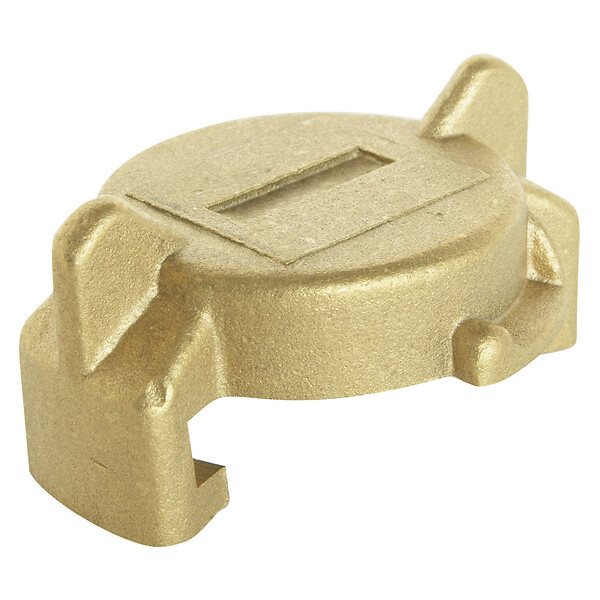 SOMATHERM FOR YOU - Bouchon d'étanchéité universel pour raccord express - large