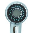 SOMATHERM FOR YOU - Douchette de mitigeur d'évier pour Access 5001-50 - Finition chromée - Bi-jets - vignette