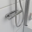 ONDEE - Adaptateur multi-entraxe pour robinetterie murale à entraxe non standard - vignette