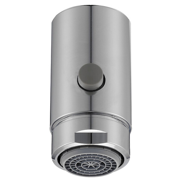 ONDEE - Aérateur F22/100 éco d'eau 5 l/min - large