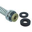 ONDEE - Brise-jet orientable inox débit : 8 l/min - F22/100 - M24/100 - vignette