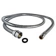 SOMATHERM FOR YOU - Flexible de douchette pour mitigeur d'évier - Simple agrafage - Longueur 1,50m - vignette