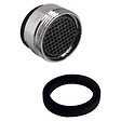 ONDEE - Aérateur grille polymère M24 - 6L/min - vignette