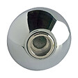 SOMATHERM FOR YOU - Raccord excentré de 11,5mm avec rosace - M15/21 M20/27 - vignette