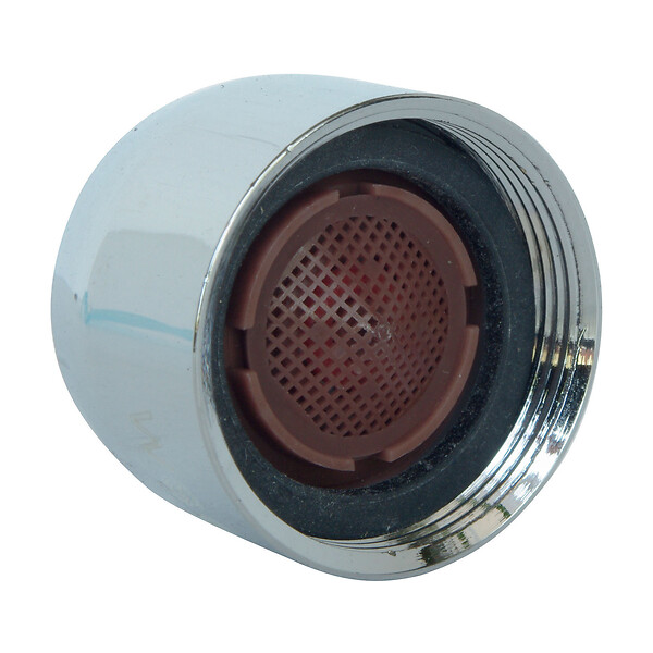 ONDEE - Aérateur grille polymère F22 - 6L/min - large