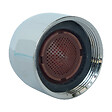 ONDEE - Aérateur grille polymère F22 - 6L/min - vignette