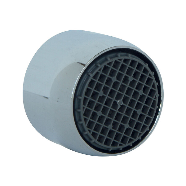 ONDEE - Aérateur grille polymère F22 - 6L/min - large