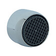 ONDEE - Aérateur grille polymère F22 - 6L/min - vignette
