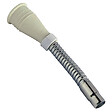 SOMATHERM FOR YOU - Brise-jet flexible universel embout caoutchouc - Tous becs - vignette