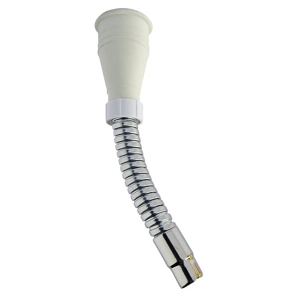 SOMATHERM FOR YOU - Brise-jet flexible universel embout caoutchouc - Tous becs - large