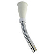 SOMATHERM FOR YOU - Brise-jet flexible universel embout caoutchouc - Tous becs - vignette