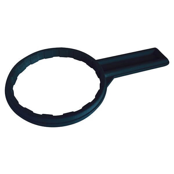 AQUAWATER - Clé de desserrage universelle pour porte-filtre - large
